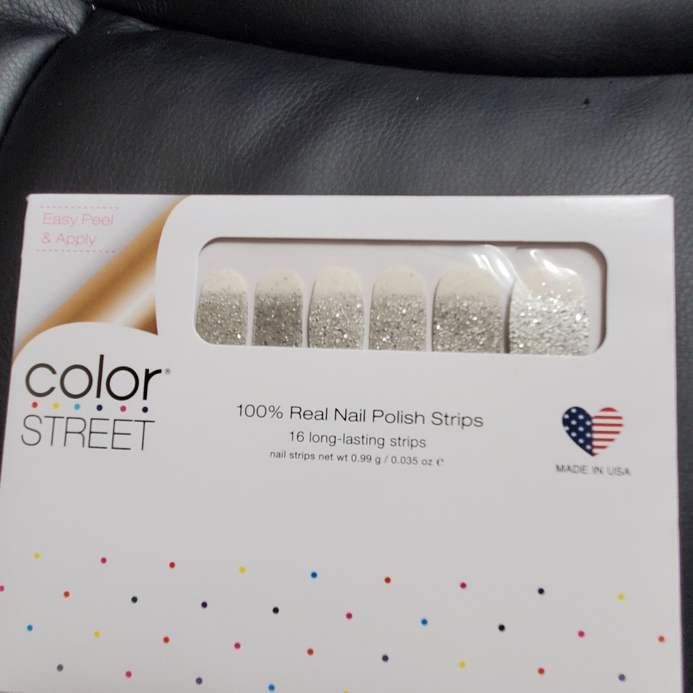 Color street